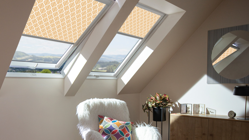 Vinduesudskiftning - FAKRO Danmark