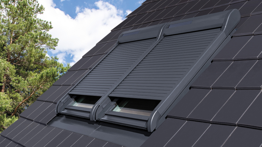 Vinduesudskiftning - FAKRO Danmark