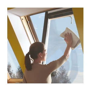 Vinduesudskiftning - FAKRO Danmark